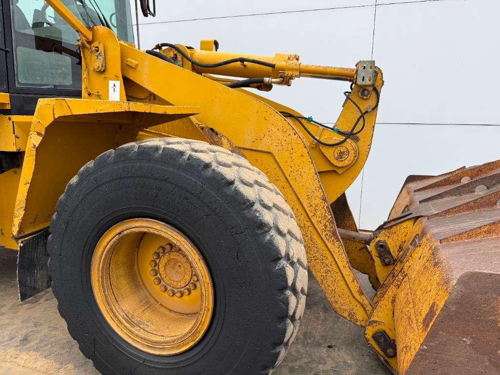 Caterpillar 938G - Automatic Greasing / Excellent Condition Photo 17