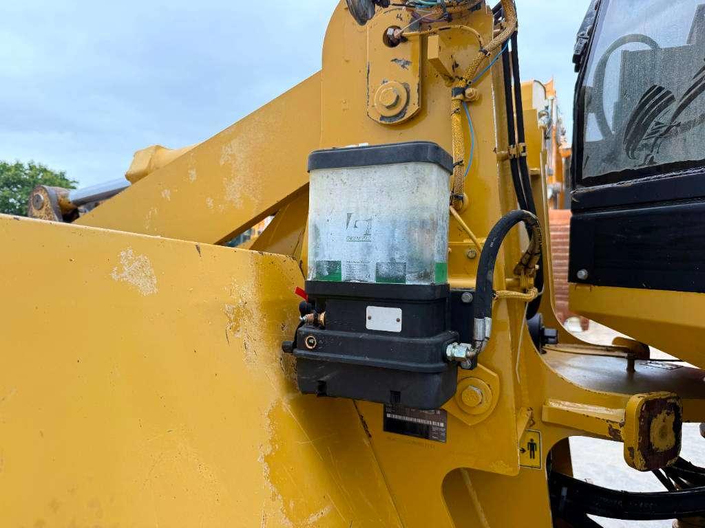 Caterpillar 938G - Automatic Greasing / Excellent Condition Photo 18