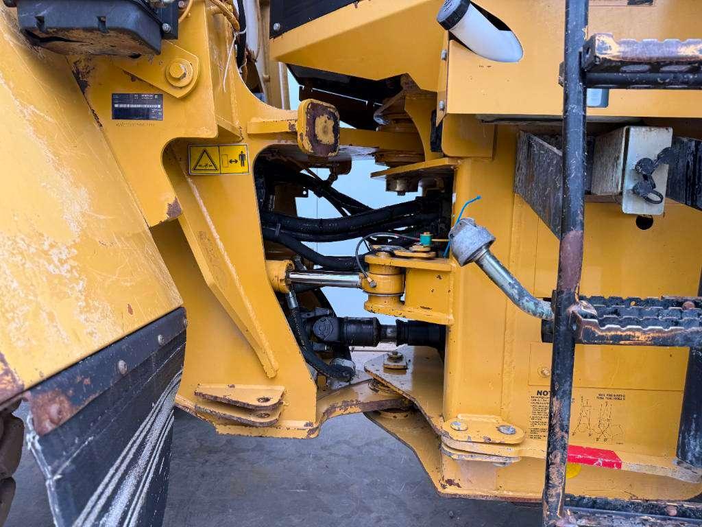 Caterpillar 938G - Automatic Greasing / Excellent Condition Photo 19