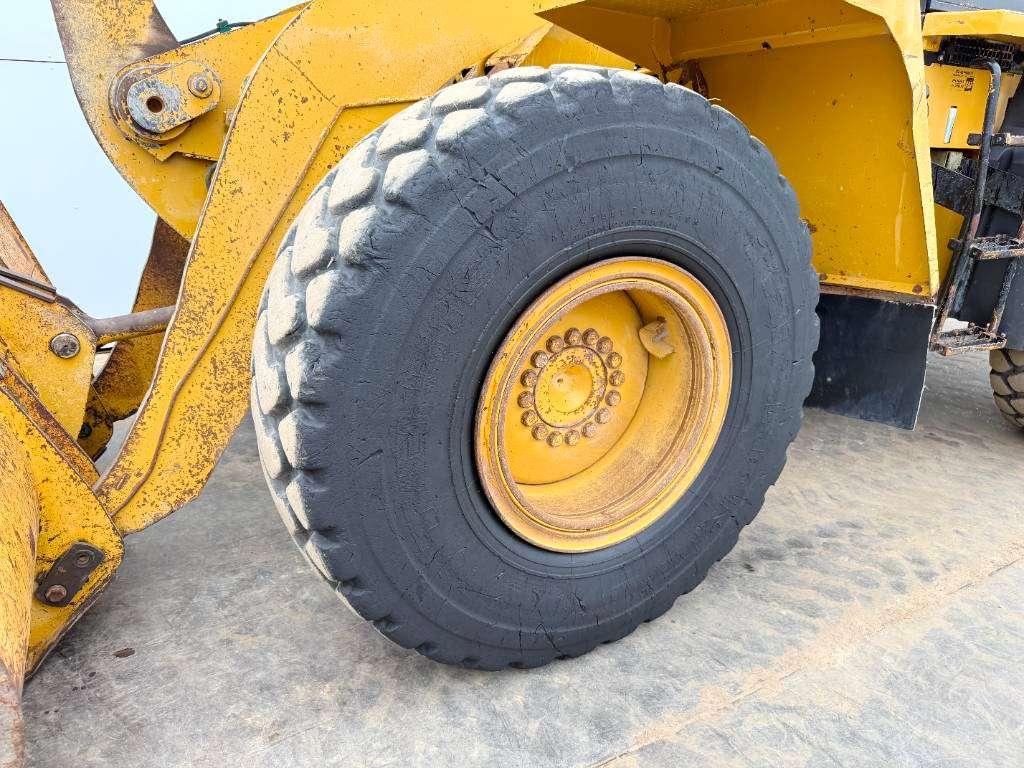 Caterpillar 938G - Automatic Greasing / Excellent Condition Photo 21