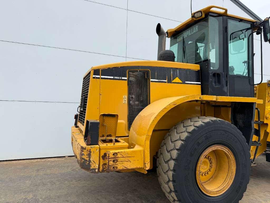 Caterpillar 938G - Automatic Greasing / Excellent Condition Photo 26
