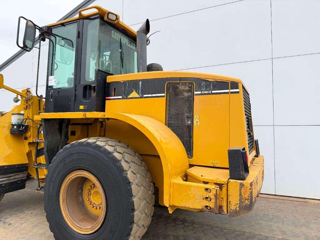 Caterpillar 938G - Automatic Greasing / Excellent Condition Photo 27