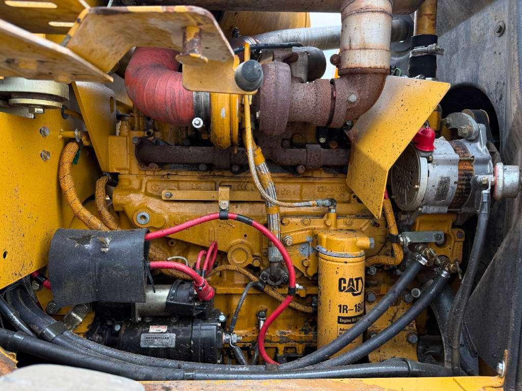 Caterpillar 938G - Automatic Greasing / Excellent Condition Photo 29