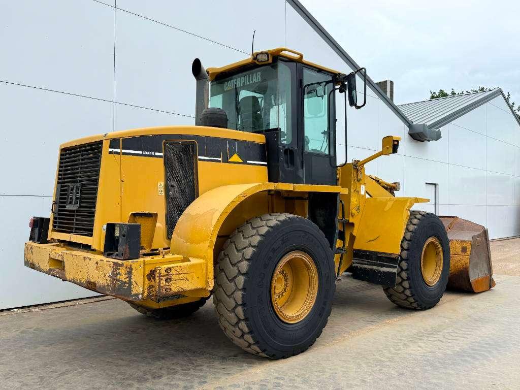 Caterpillar 938G - Automatic Greasing / Excellent Condition Photo 5