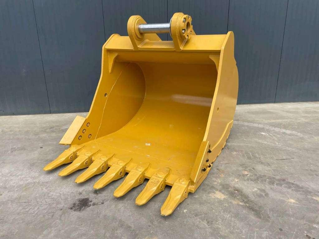 Caterpillar 349D2 - TB Photo 1