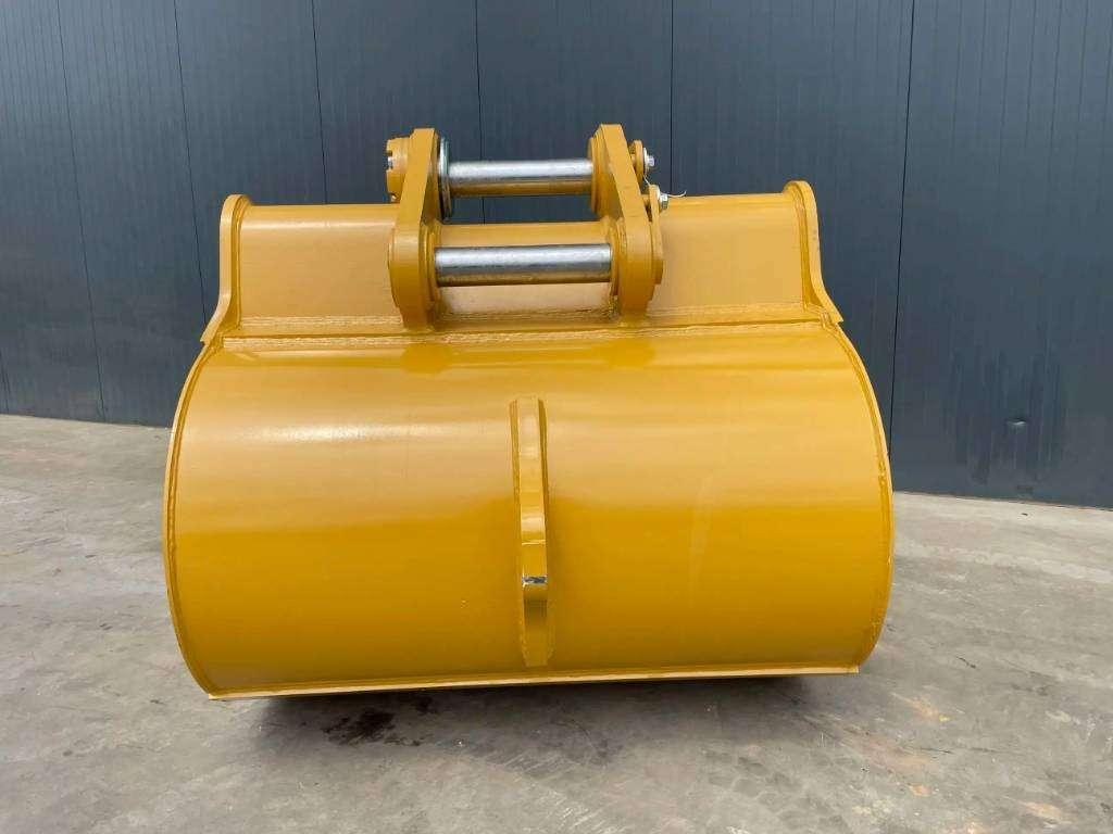 Caterpillar 349D2 - TB Photo 10