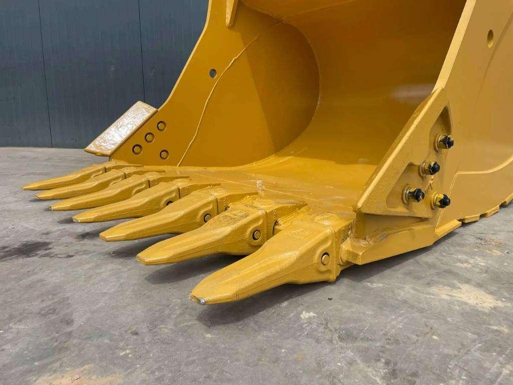 Caterpillar 349D2 - TB Photo 20