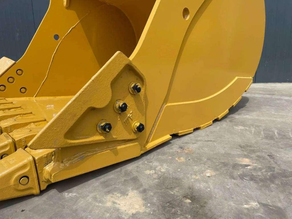 Caterpillar 349D2 - TB Photo 23