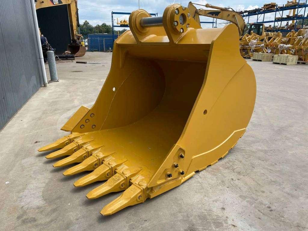 Caterpillar 349D2 - TB Photo 6