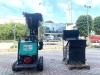 Imer Taurus 700 con botte impastatrice e scarico alto Photo 11 thumbnail