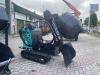 Imer Taurus 700 con botte impastatrice e scarico alto Photo 14 thumbnail