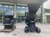 Imer Taurus 700 con botte impastatrice e scarico alto Photo 15 thumbnail
