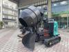 Imer Taurus 700 con botte impastatrice e scarico alto Photo 16 thumbnail