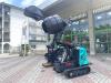 Imer Taurus 700 con botte impastatrice e scarico alto Photo 18 thumbnail