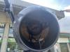 Imer Taurus 700 con botte impastatrice e scarico alto Photo 3 thumbnail