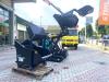 Imer Taurus 700 con botte impastatrice e scarico alto Photo 8 thumbnail