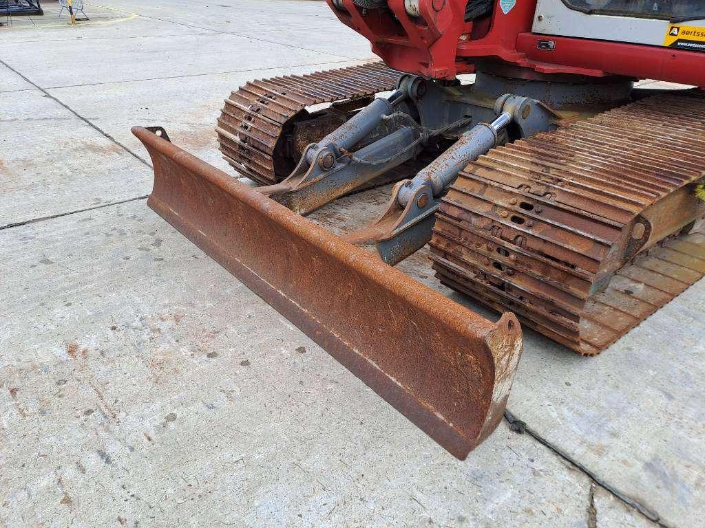 Takeuchi TB2150 Photo 12