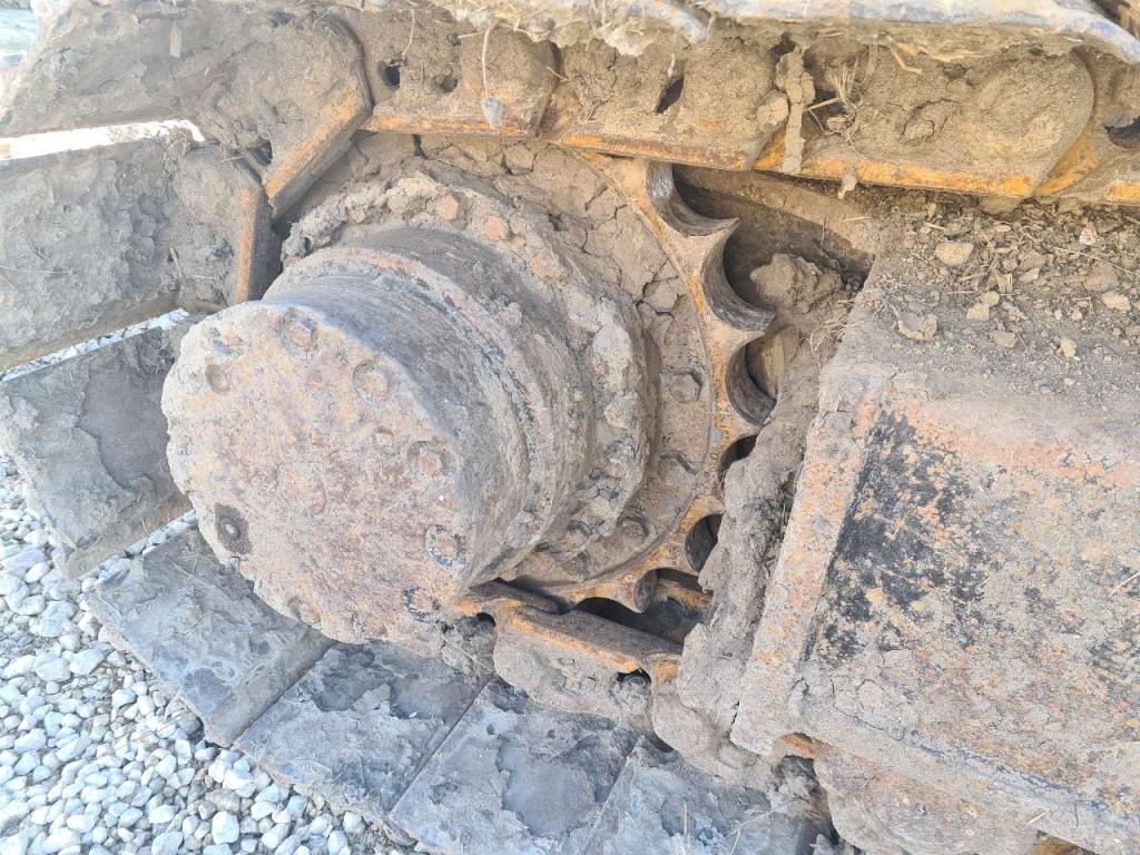 Fiat Hitachi FH200.3 MT Photo 12