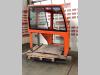 Cabine pour Yanmar VIO 80 Photo 3 thumbnail