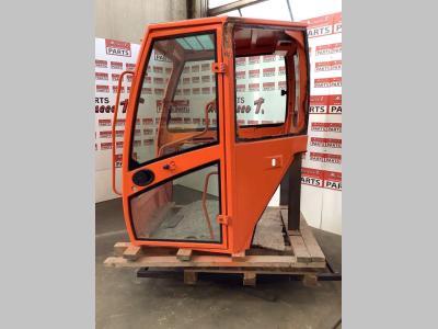 Cabine pour Yanmar VIO 80 en vente par Massucco T. Srl Area Ricambi