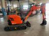 Kubota U 17 Photo 1 thumbnail