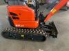 Kubota U 17 Photo 2 thumbnail