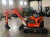 Kubota U 17 Photo 3 thumbnail