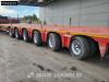 Nooteboom MCO-97-06 6 axles MOT 12/26 Hydr. Steered Photo 7 thumbnail