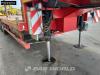 Nooteboom MCO-97-06 6 axles MOT 12/26 Hydr. Steered Photo 9 thumbnail