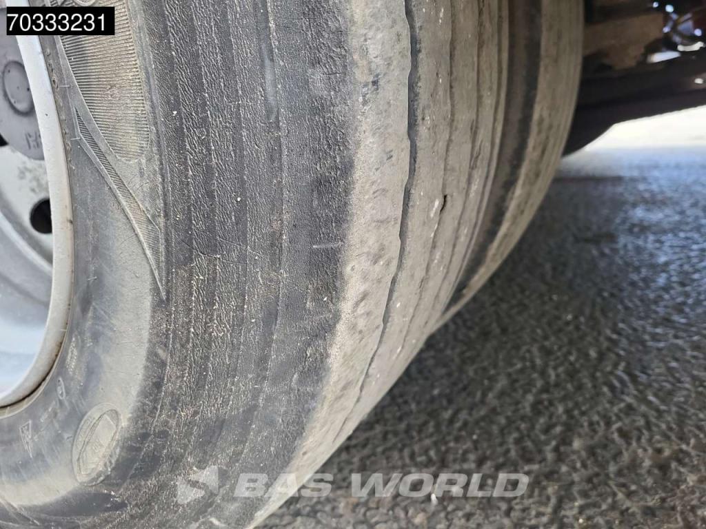 Nooteboom MCO-97-06 6 axles MOT 12/26 Hydr. Steered Photo 16