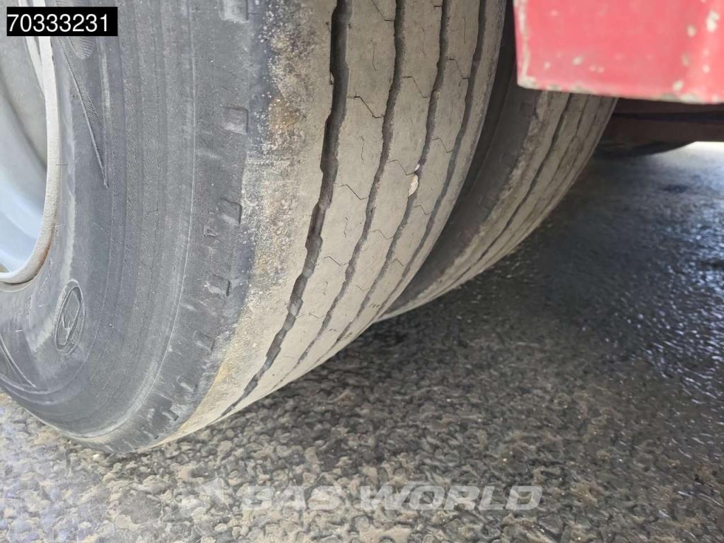 Nooteboom MCO-97-06 6 axles MOT 12/26 Hydr. Steered Photo 19