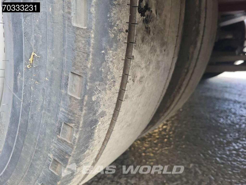 Nooteboom MCO-97-06 6 axles MOT 12/26 Hydr. Steered Photo 21