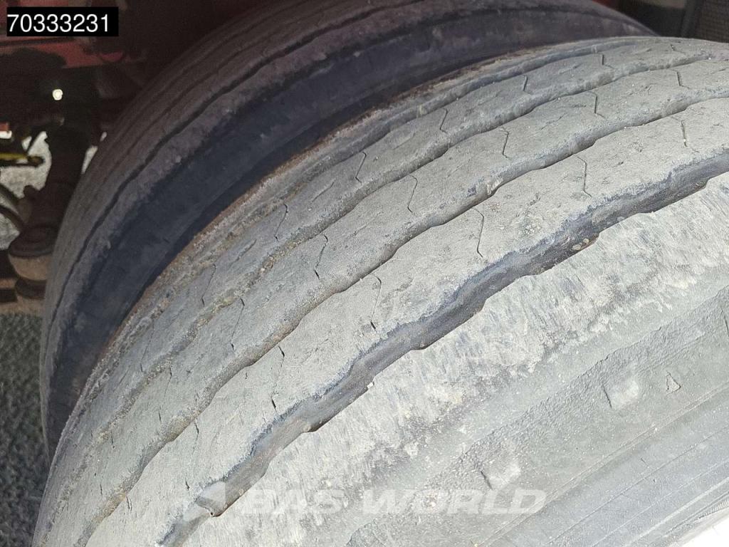 Nooteboom MCO-97-06 6 axles MOT 12/26 Hydr. Steered Photo 25