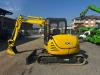 JCB 8052zts Photo 3 thumbnail