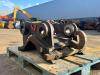 Verachtert Quickcoupler CW-40 H4N Photo 3 thumbnail