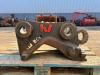 Verachtert Quickcoupler CW-40 H4N Photo 4 thumbnail