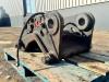 Verachtert Quickcoupler CW-40 H4N Photo 7 thumbnail