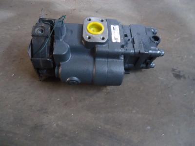 Pompe hydraulique pour Hitachi ZAXIS 30 - ZAXIS 35, MARCA NACHI, MODELLO PVD-1B-34P-11G5-4665B- NUOVA en vente par OLM 90 Srl