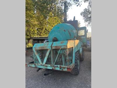 Italmacchine MARINER35 en vente par Omeco Spa
