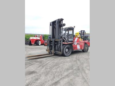Kalmar DCD220-12 Photo 1