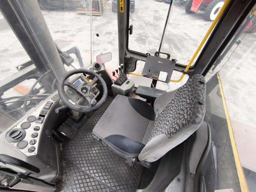Kalmar DCD220-12 Photo 3