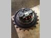 Moteur de traction pour Fiat Hitachi Ex 135 Photo 2 thumbnail