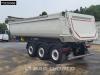 Schmitz SCB*S3D Lift Axle Cramaro Steel Photo 2 thumbnail