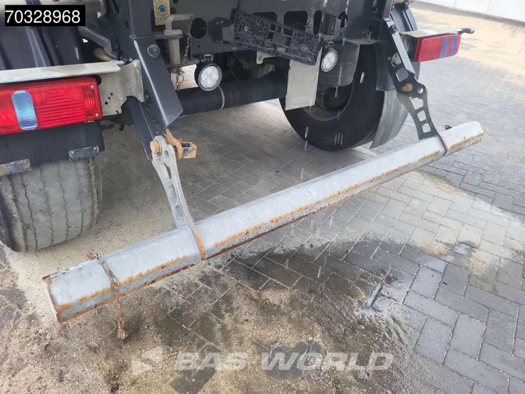 Schmitz SCB*S3D Lift Axle Cramaro Steel Photo 10