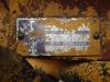 Transmission pour Fiat Allis FL14D - CODICE 79032242 Photo 4 thumbnail
