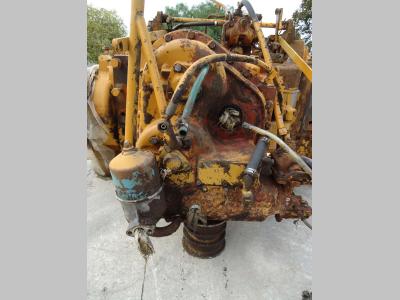 Transmission pour Fiat Allis FL14D - CODICE 79032242 en vente par OLM 90 Srl