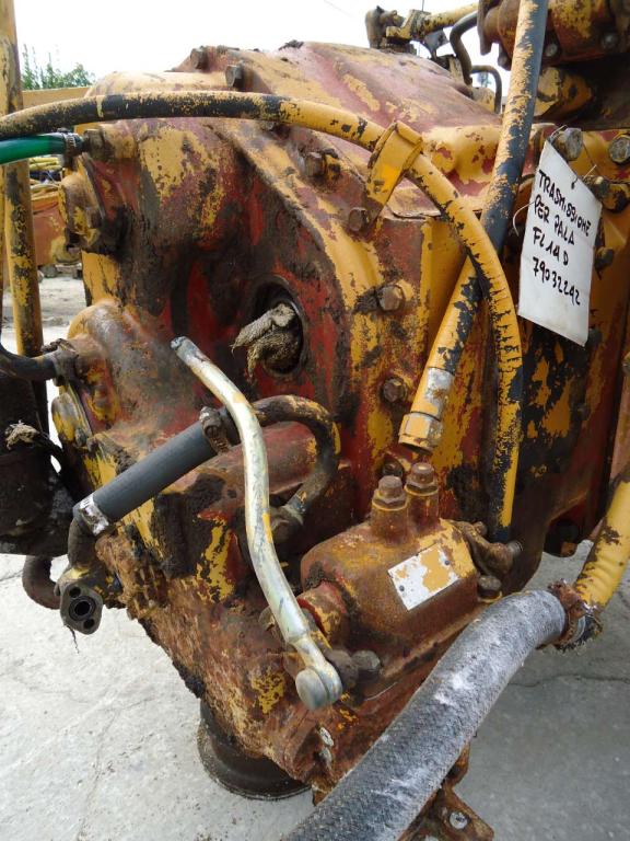 Transmission pour Fiat Allis FL14D - CODICE 79032242 Photo 2