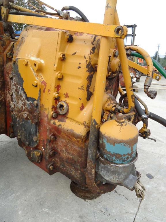 Transmission pour Fiat Allis FL14D - CODICE 79032242 Photo 3