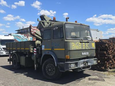 Iveco 190-30 en vente par Bentivoglio Bruno srl