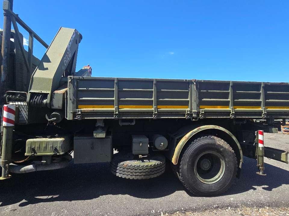 Iveco 190-30 Photo 11